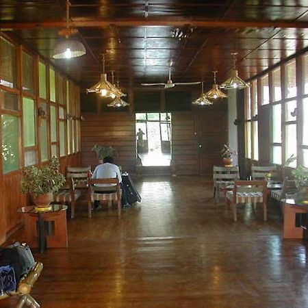 Hotel Don Carlos Puerto Maldonado Dış mekan fotoğraf