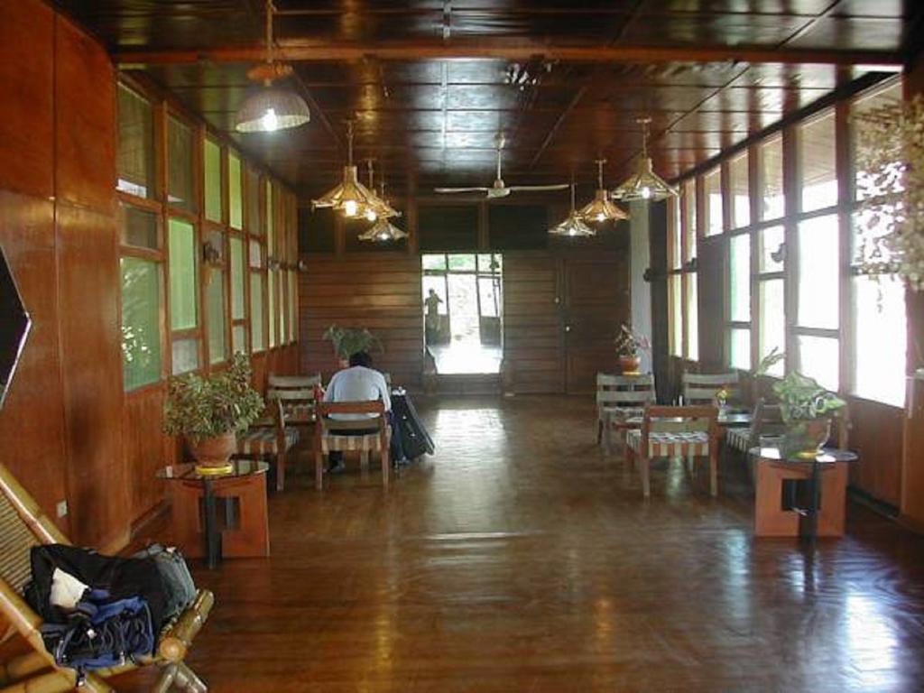 Hotel Don Carlos Puerto Maldonado Dış mekan fotoğraf