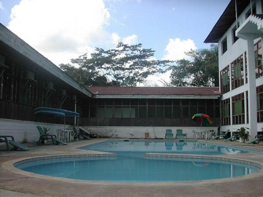 Hotel Don Carlos Puerto Maldonado Oda fotoğraf