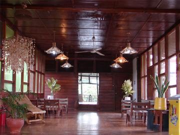 Hotel Don Carlos Puerto Maldonado Dış mekan fotoğraf