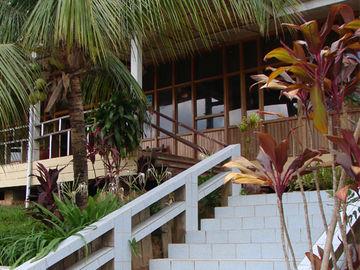 Hotel Don Carlos Puerto Maldonado Dış mekan fotoğraf