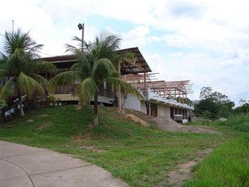 Hotel Don Carlos Puerto Maldonado Dış mekan fotoğraf